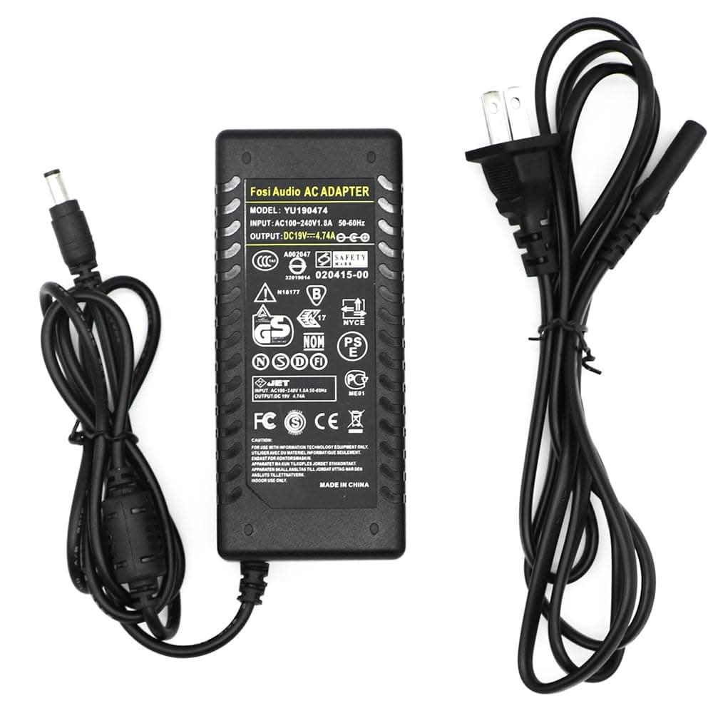 Fosi Audio EU Facebook ad: NEW ARRIVAL, Meet the Fosi Audio S3 Lite