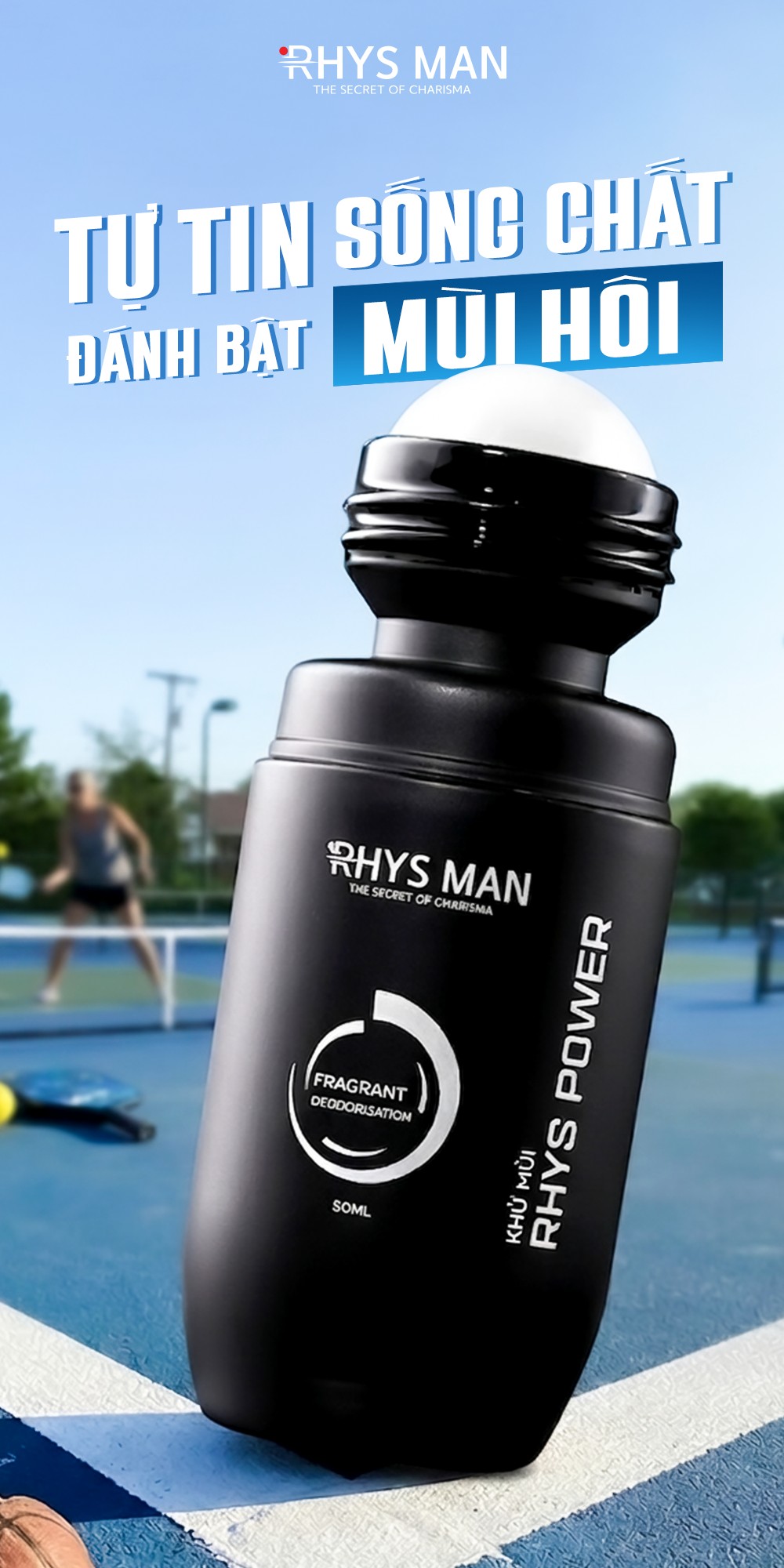 Rhys Man Facebook ad
