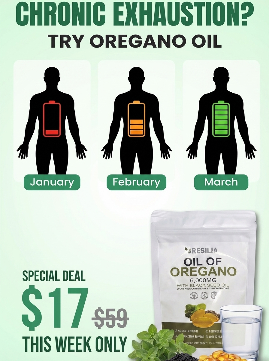 Nutravive Facebook ad