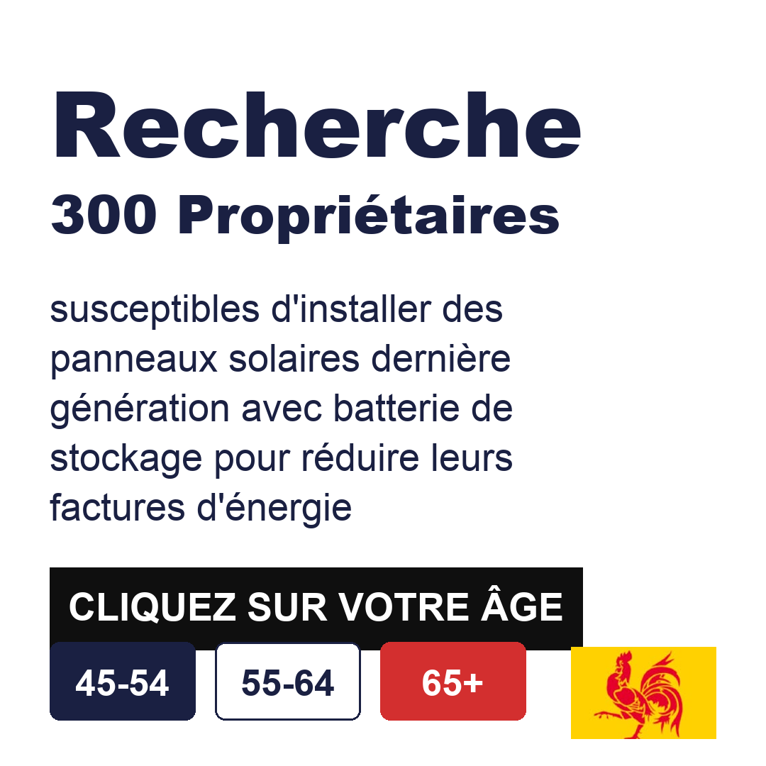Les bons conseils - Édition Belgique Facebook ad from Jul 9, 2026