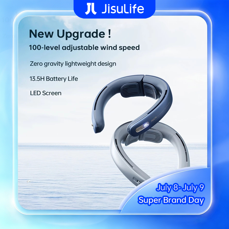 JisuLife SG Facebook ad: Save big with JisuLife Official Shop shop on…