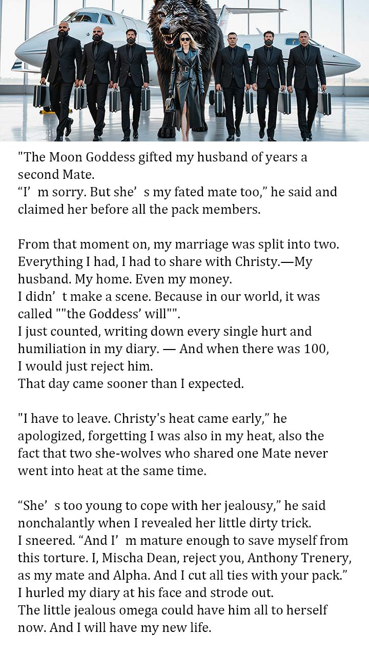 Fantasy Romance Reads Facebook ad: Click to read more exciting content：The Eclipsed Life of…