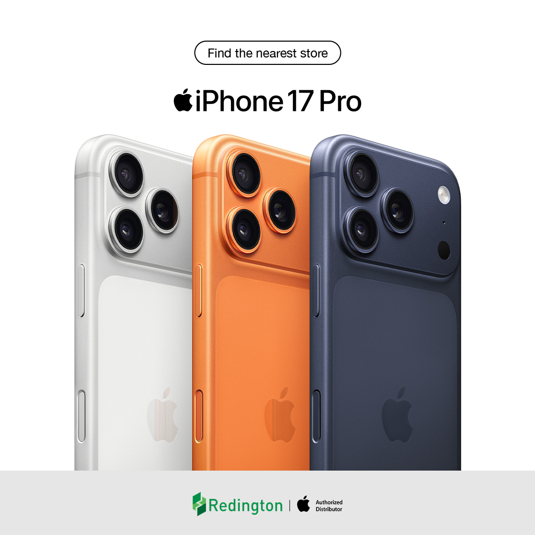 INigeria Facebook ad: iPhone 17 Pro. Now’s the perfect time to upgrade.