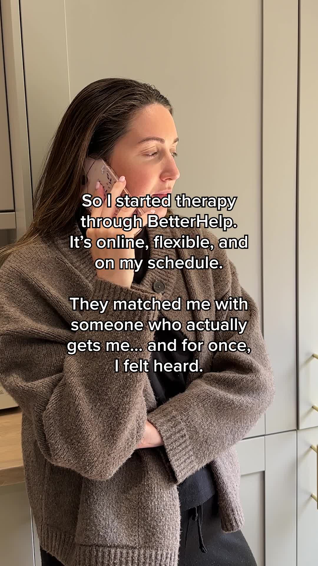 BetterHelp Facebook ad from Jul 2, 2026