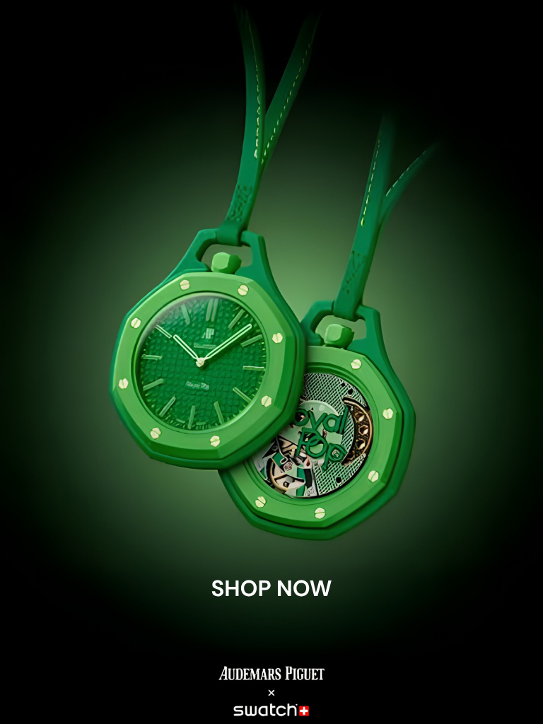 Try Kairo Facebook ad: Shop The Drop. While Stock Lasts
