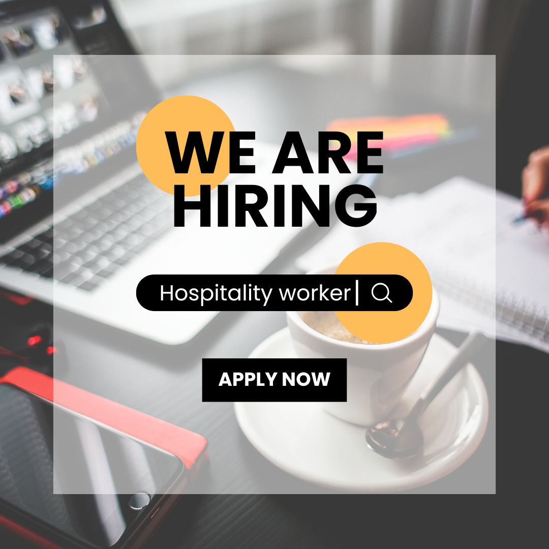 Next Step Careers Facebook ad: Chat with us