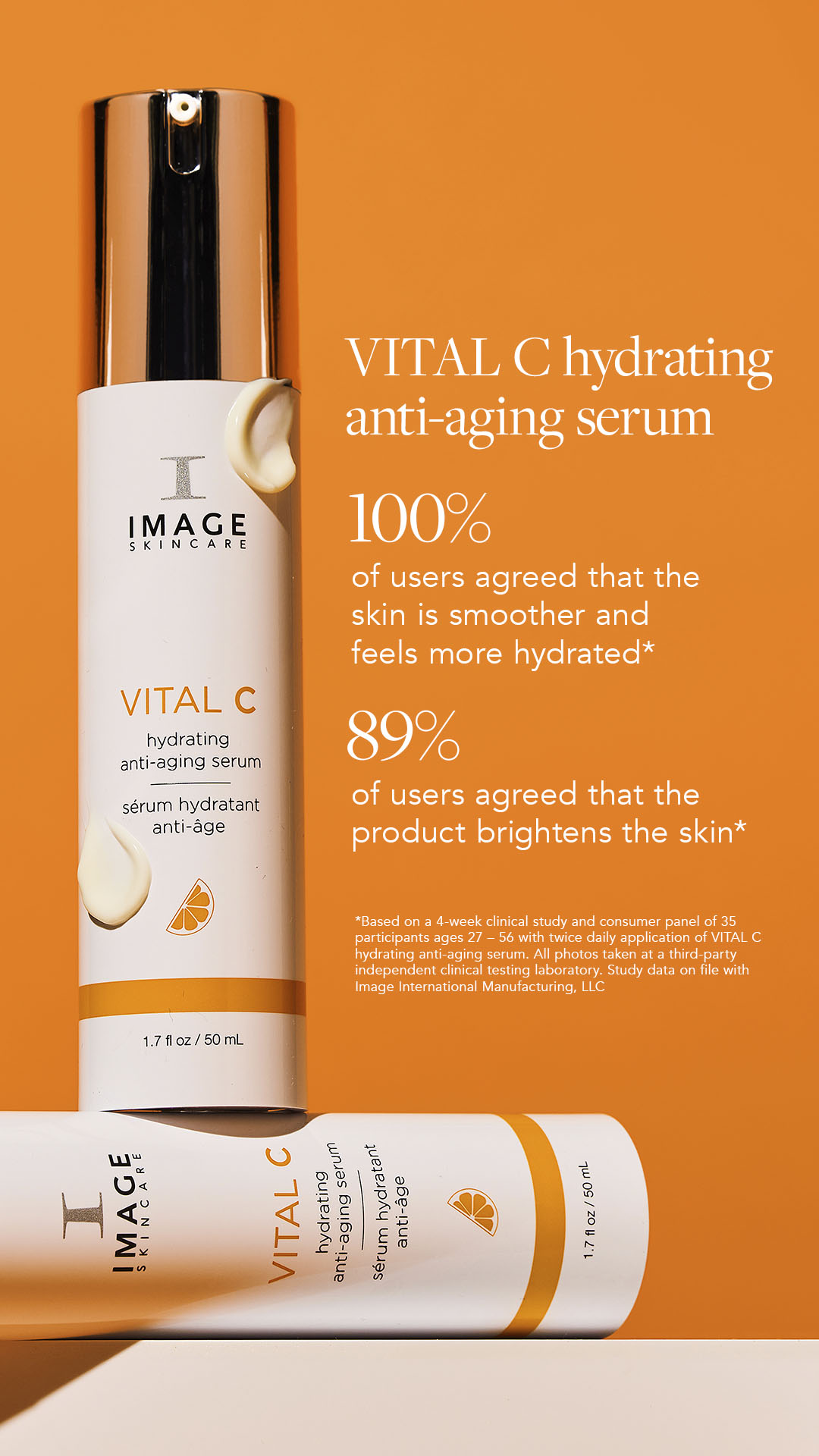 IMAGE Skincare Facebook ad