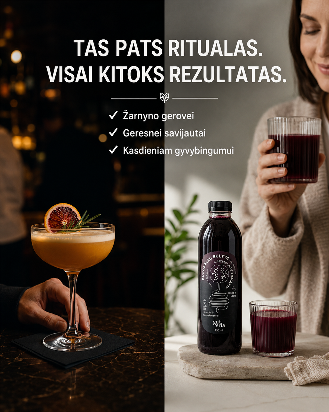 GamtaGydo Facebook ad