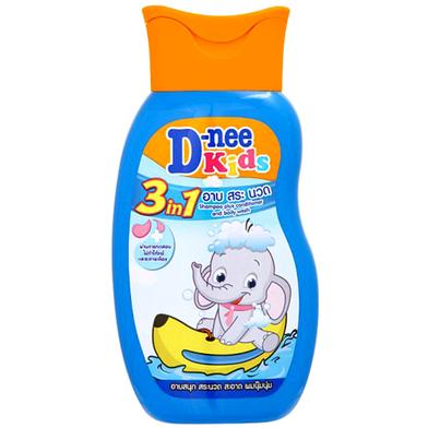 Rokomari Personal Care Facebook ad