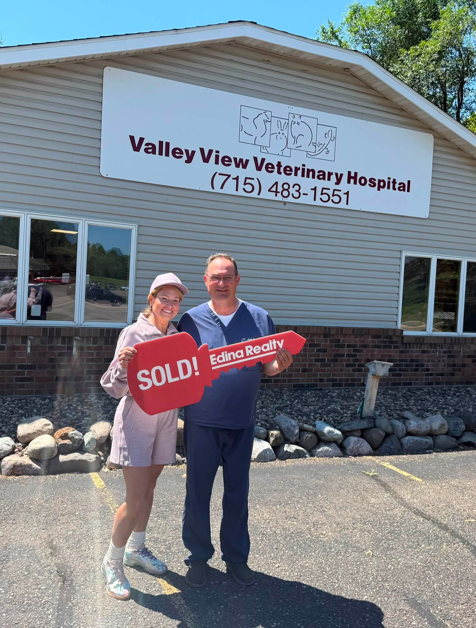 Top Of The Valley Pet Resort Facebook ad