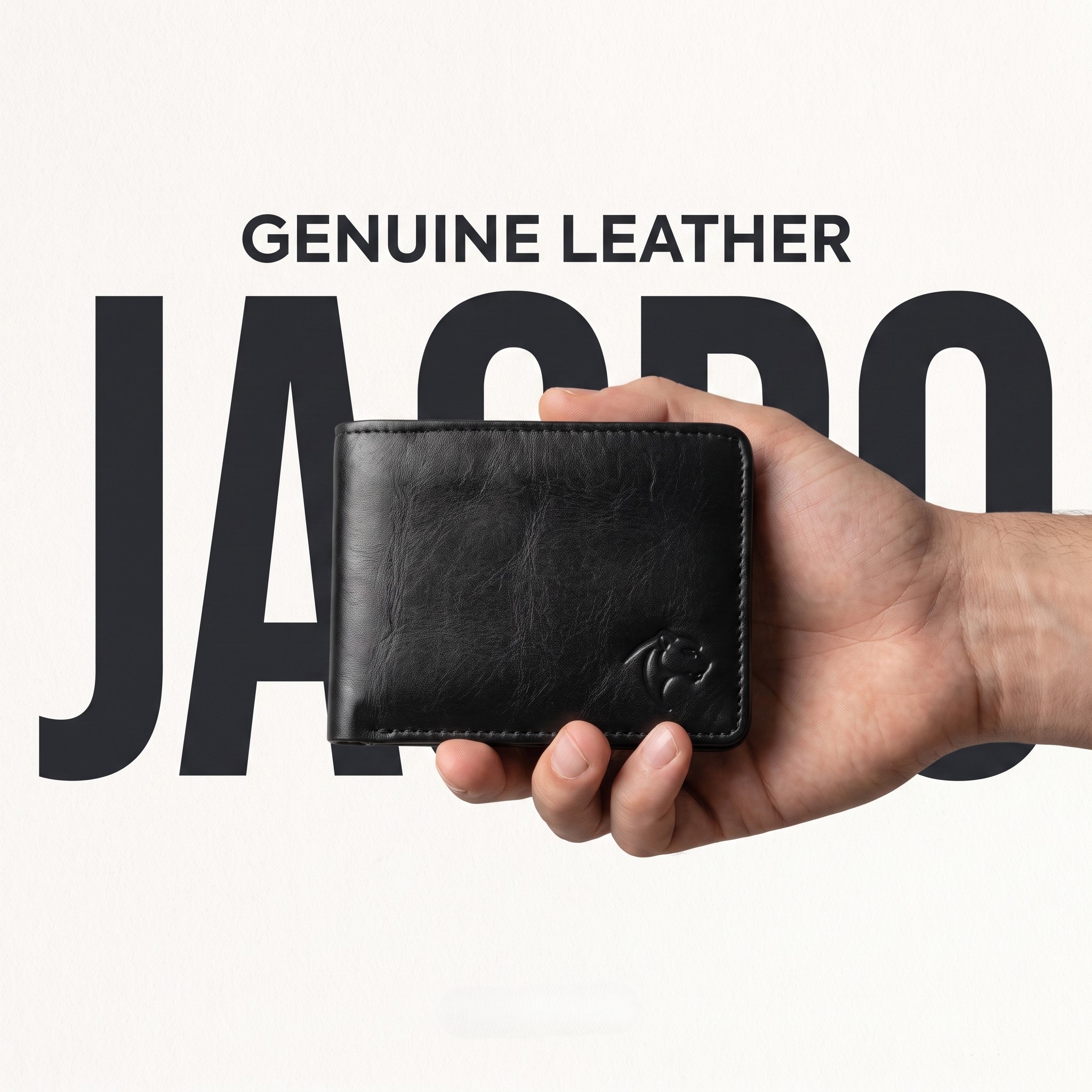 Jagro Facebook ad: Limited Time Offer: 2 Premium Leather Products