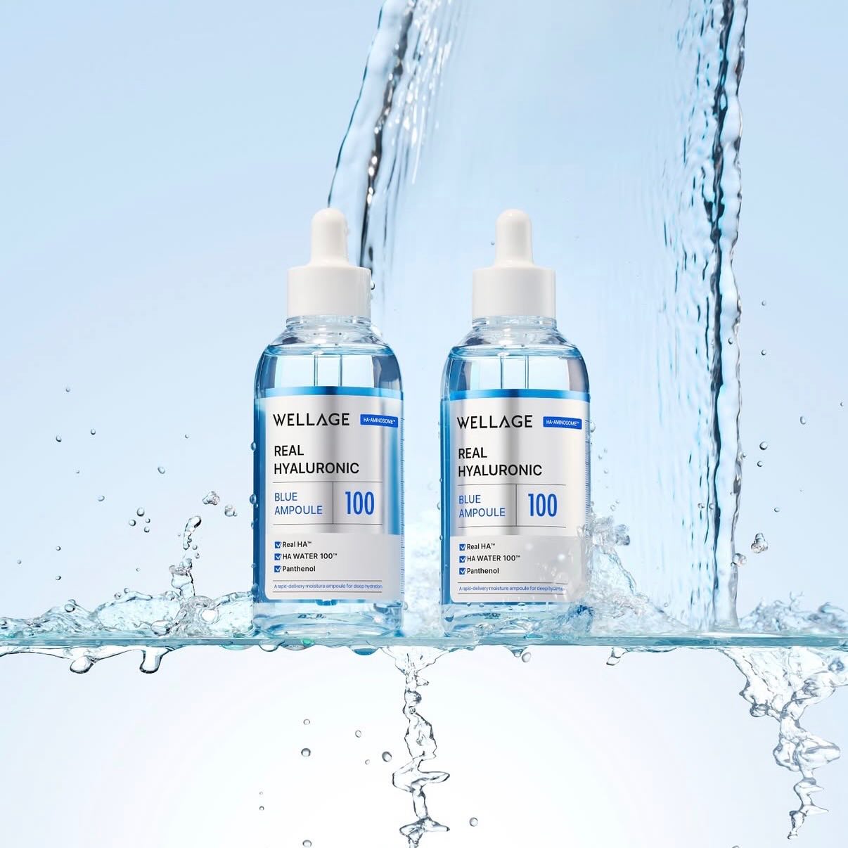 Skinberry.no Facebook ad: Skinberry - Koreansk Hudpleie & K-Beauty Produkter i Norge