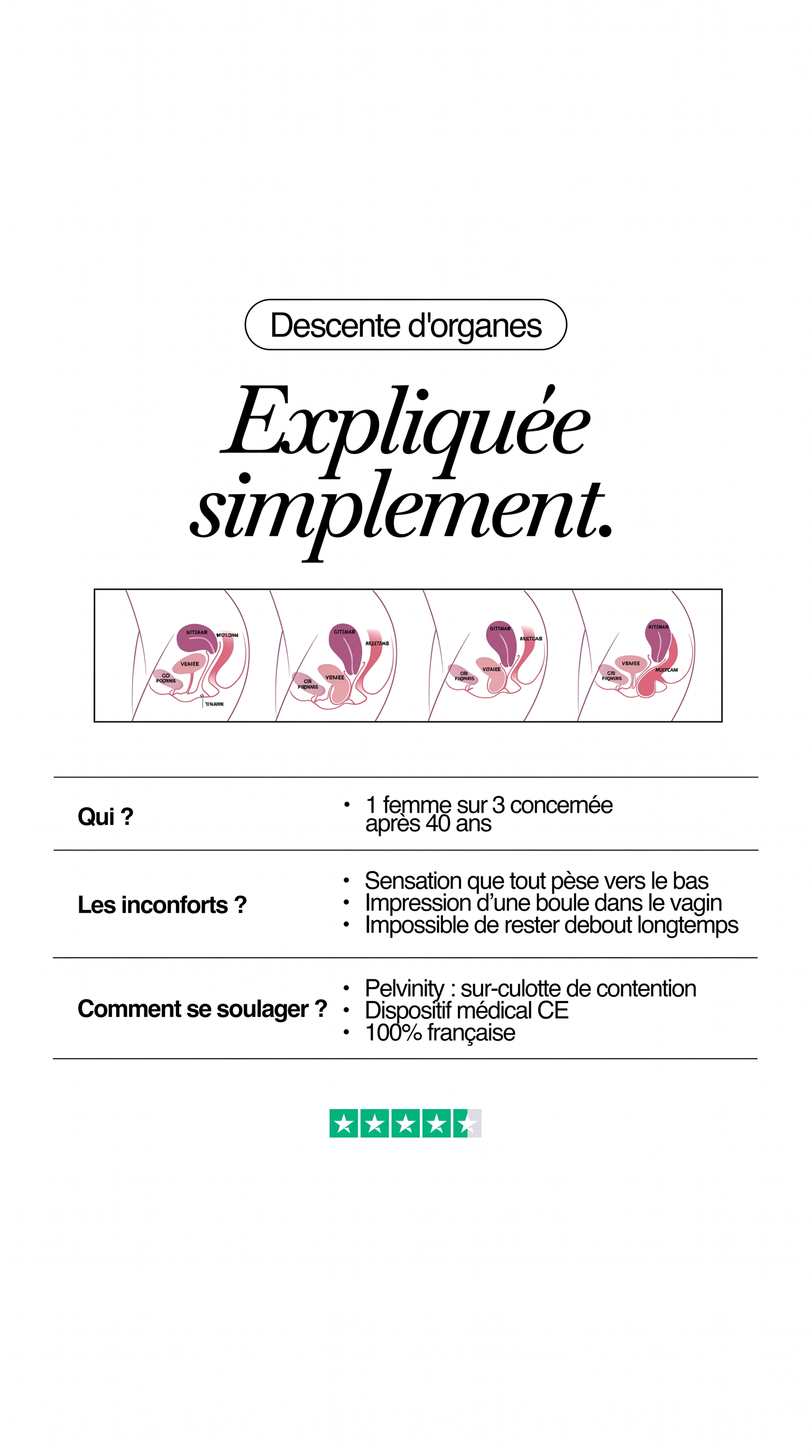Herapreg Facebook ad