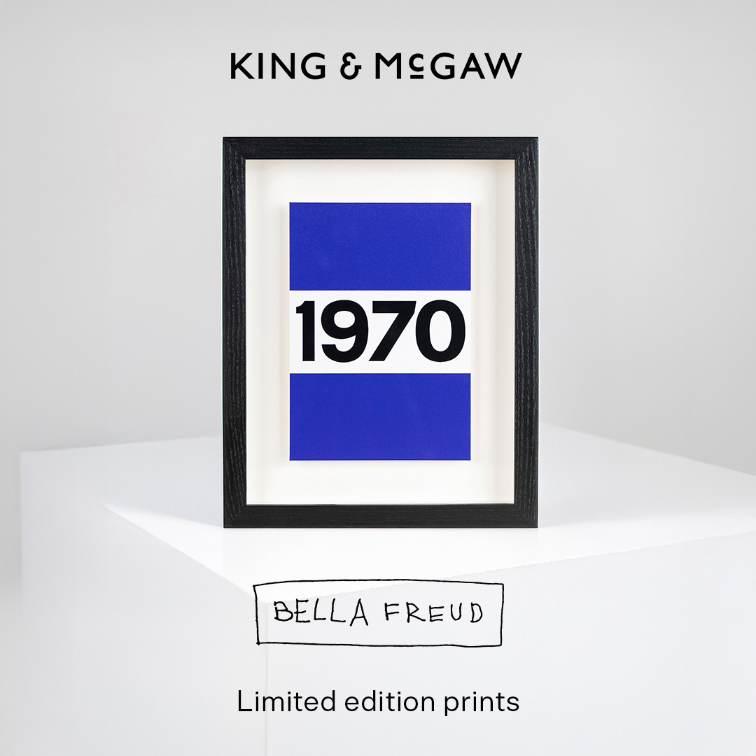 King and McGaw Facebook ad