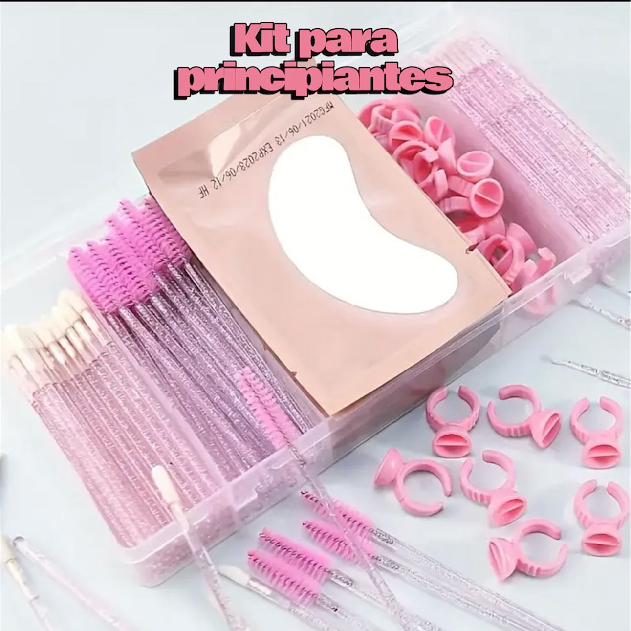 Innovaciones J&C Facebook ad: Pestañas, uñas, cejas, micropigmentacion, hidralips