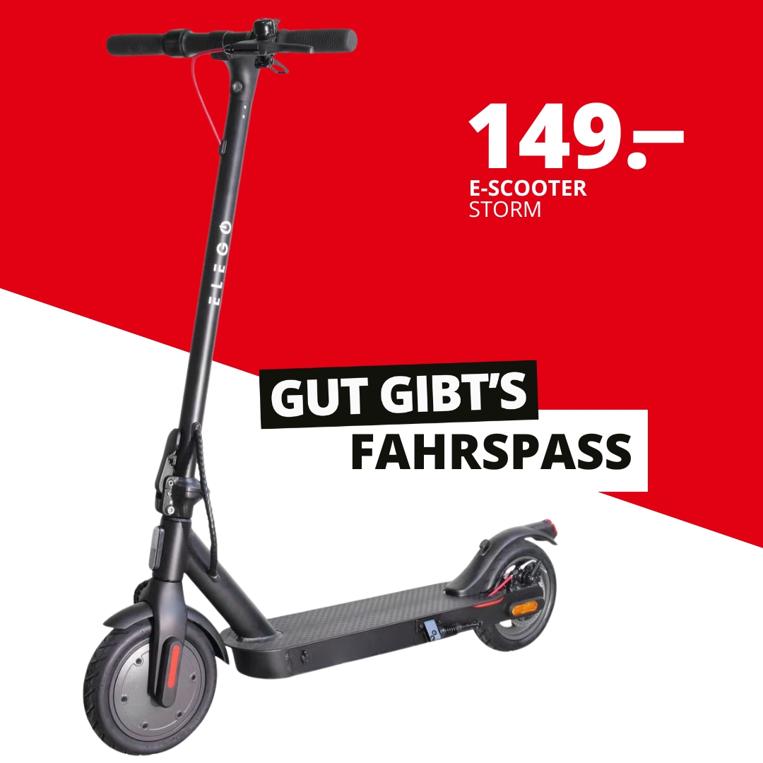 Gonser Facebook ad