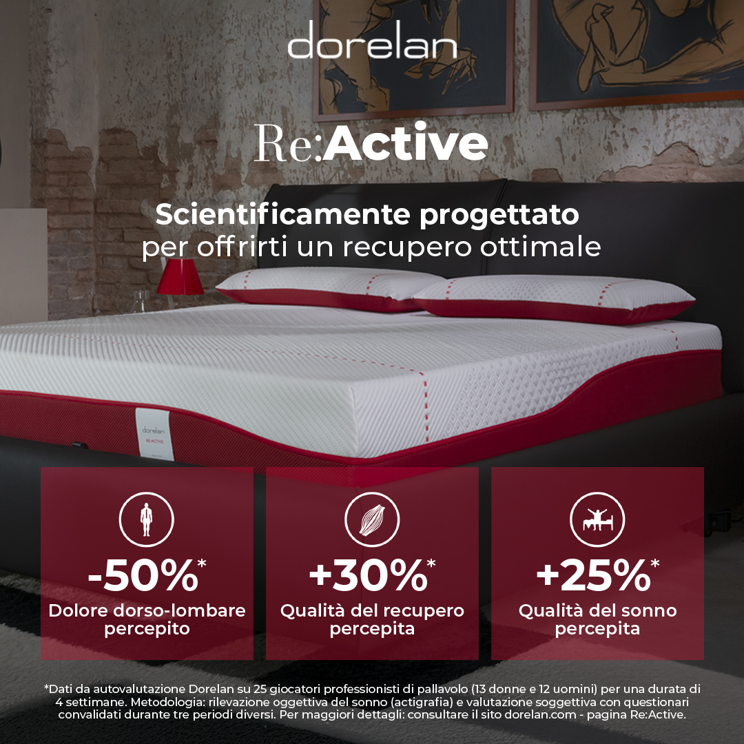 Dorelan Facebook ad