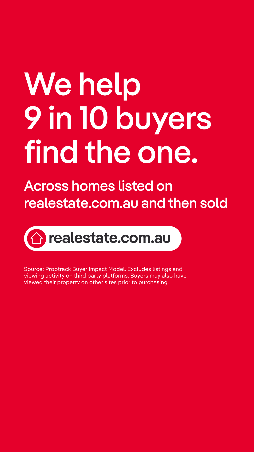 realestate.com.au Agents Facebook ad from Jul 21, 2026