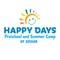 Happy Days Preschool & Summer Camp of Edison