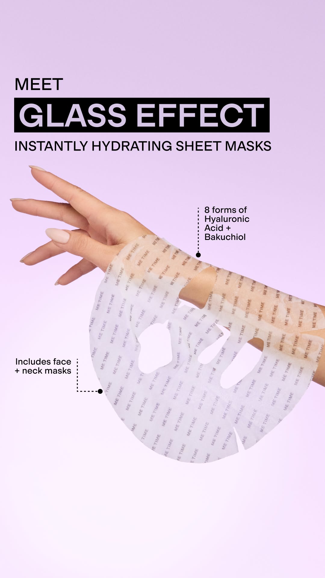 CLEARSTEM Skincare Facebook ad