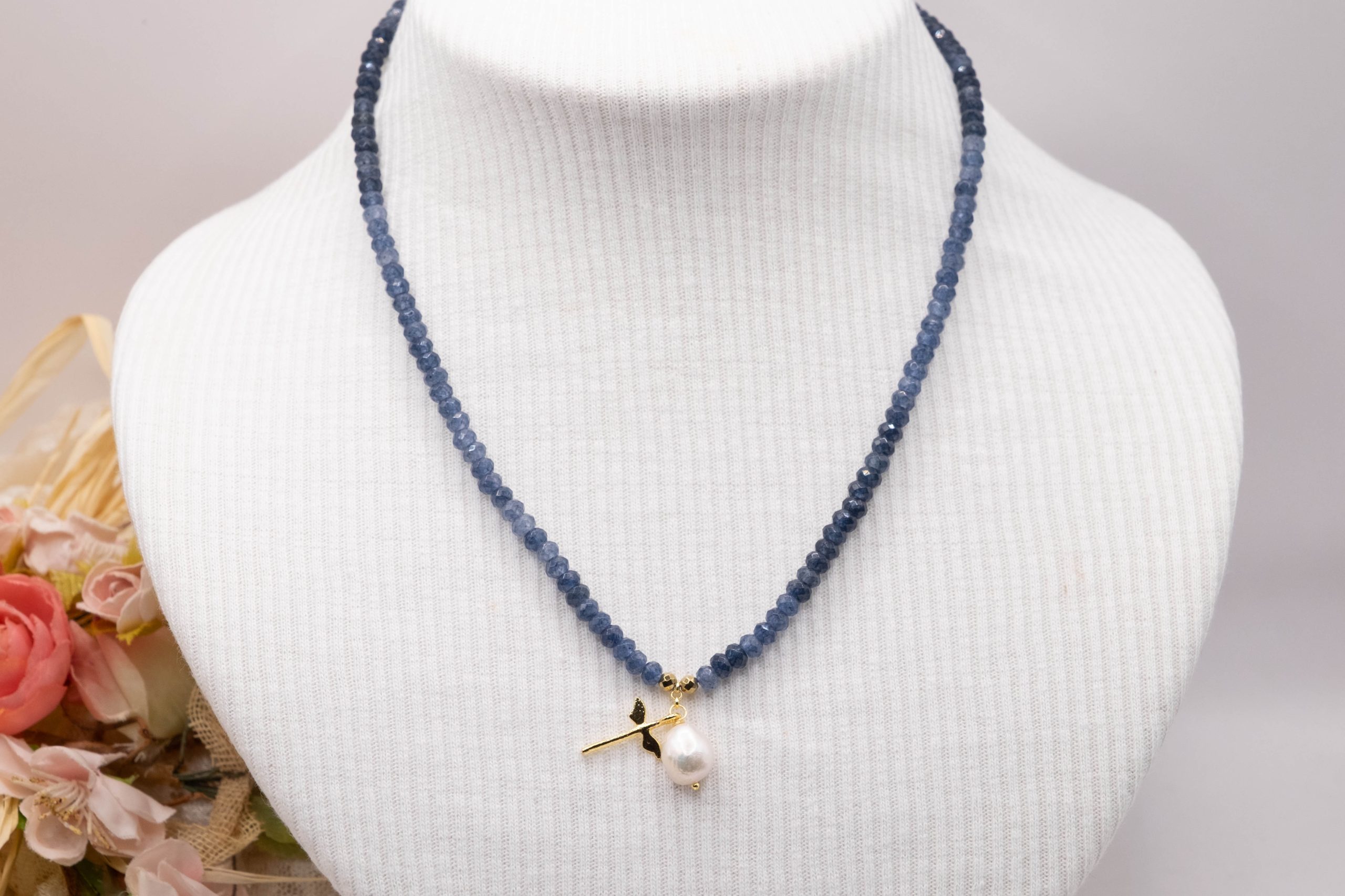 Fia Jewels Facebook ad: Lo sai, le mie creazioni sono pezzi unici.
