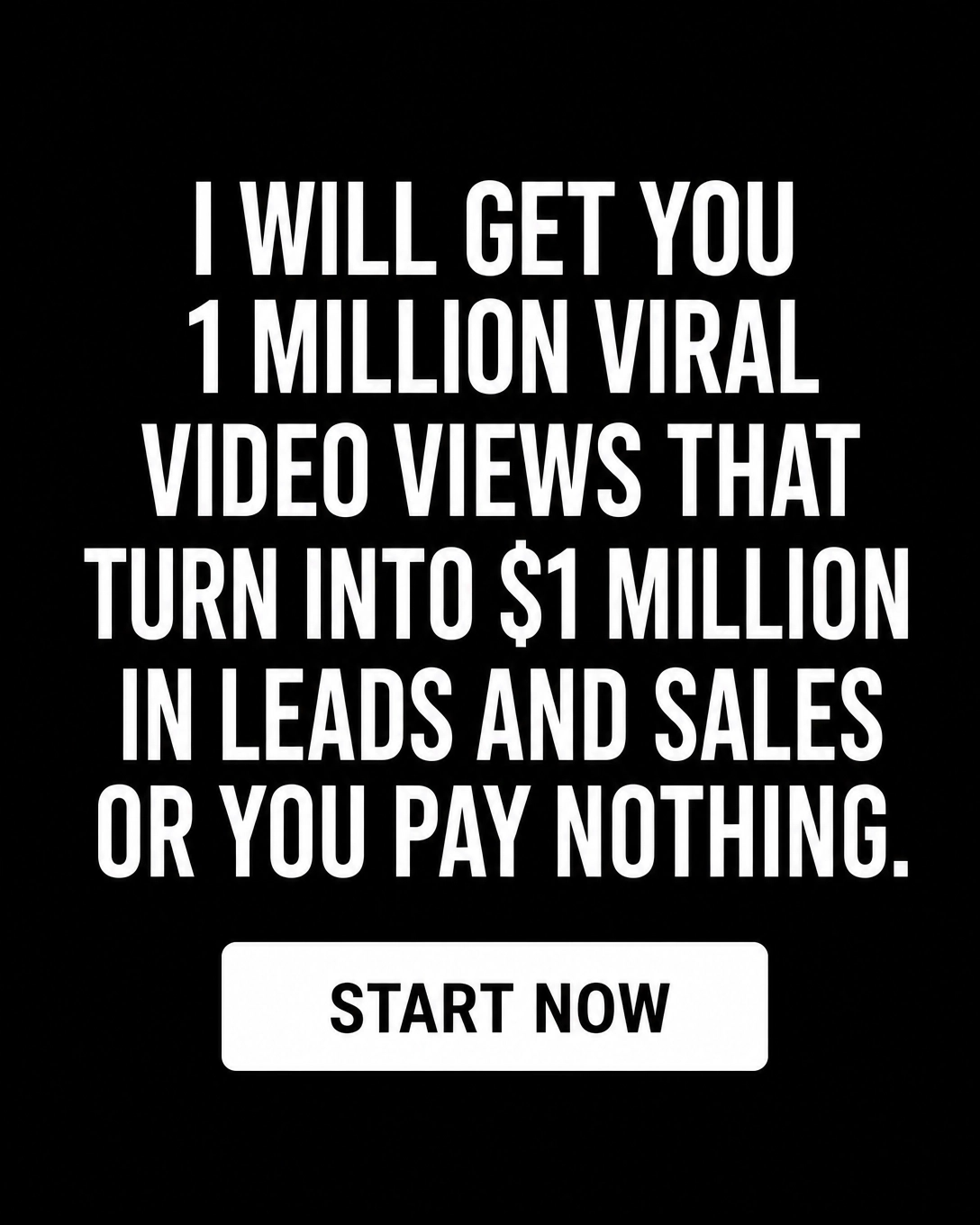 Tai Lopez Facebook ad