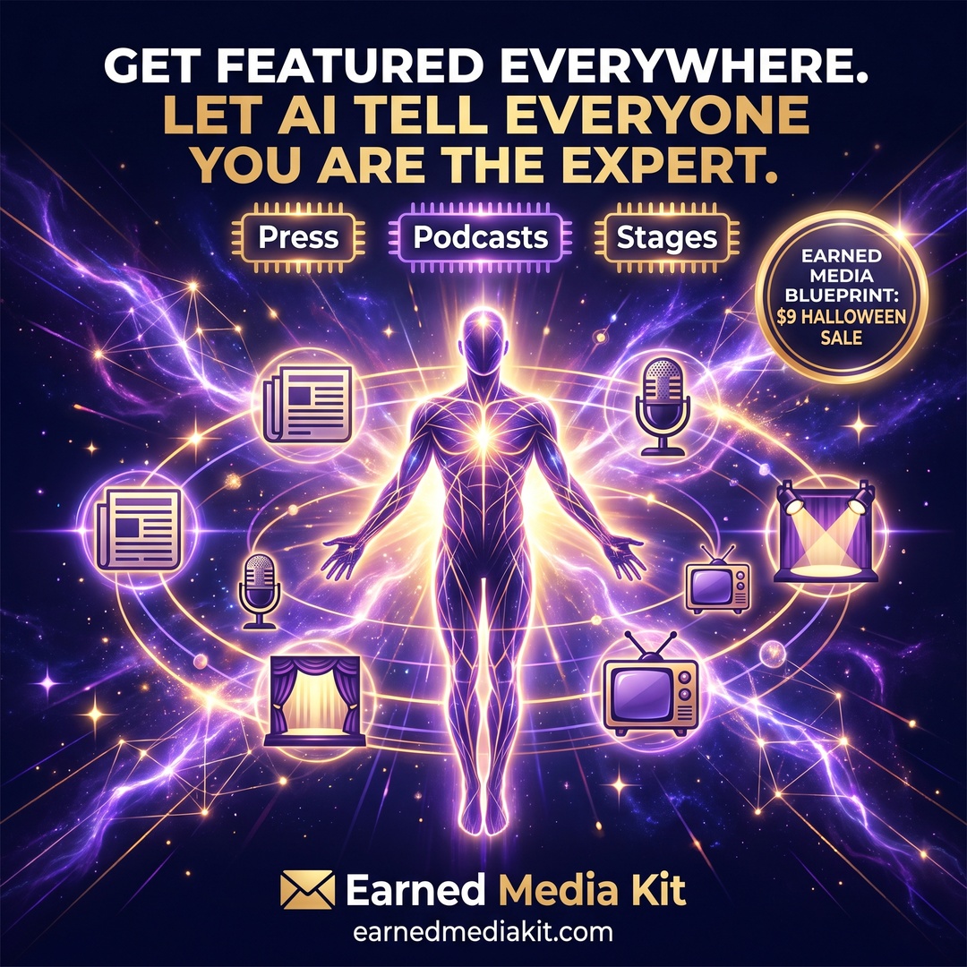 PressPitch AI Facebook ad: The $47 Blueprint Behind 200+ Press Features