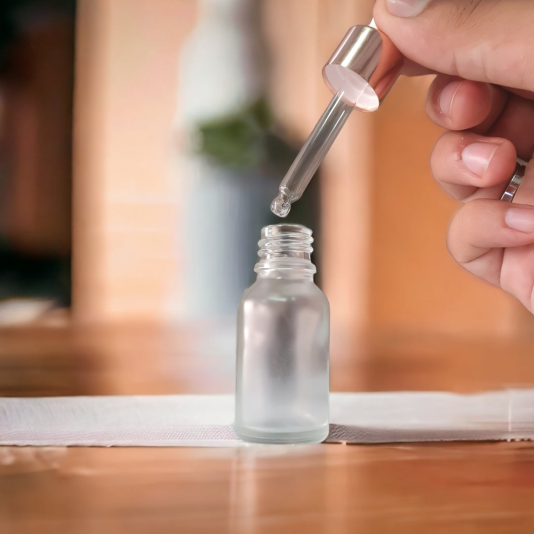 Perfume Parlour Facebook ad