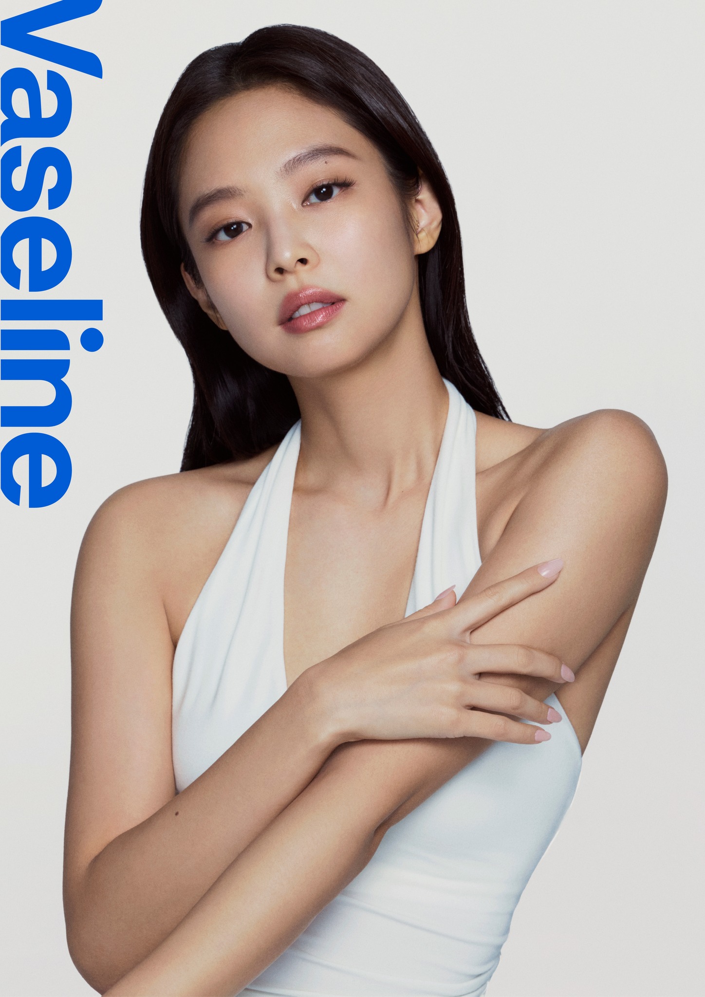 Vaseline Laos Facebook ad