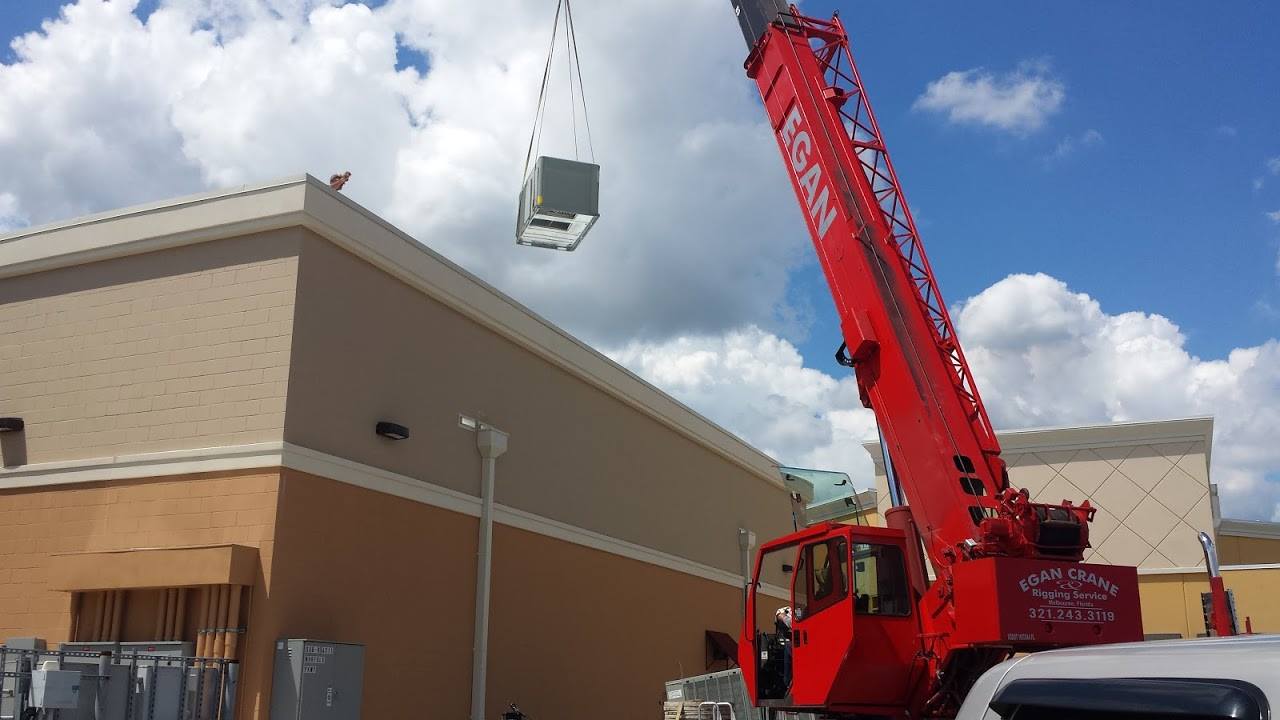 Ken Williams Air Conditioning Facebook ad: Ken Williams Air Conditioing is family owned &…