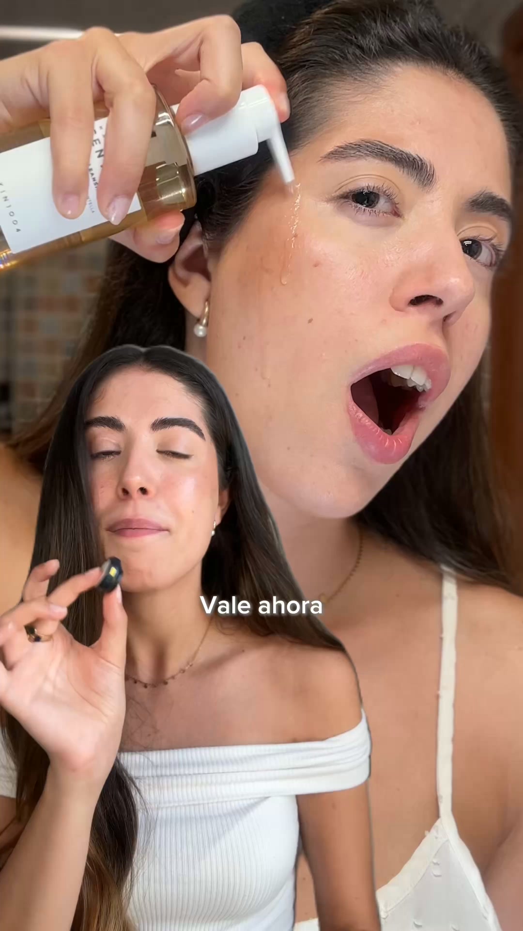 MiiN Korean Cosmetics Facebook ad: Descubre por qué la gama Madagascar Centella se ha…