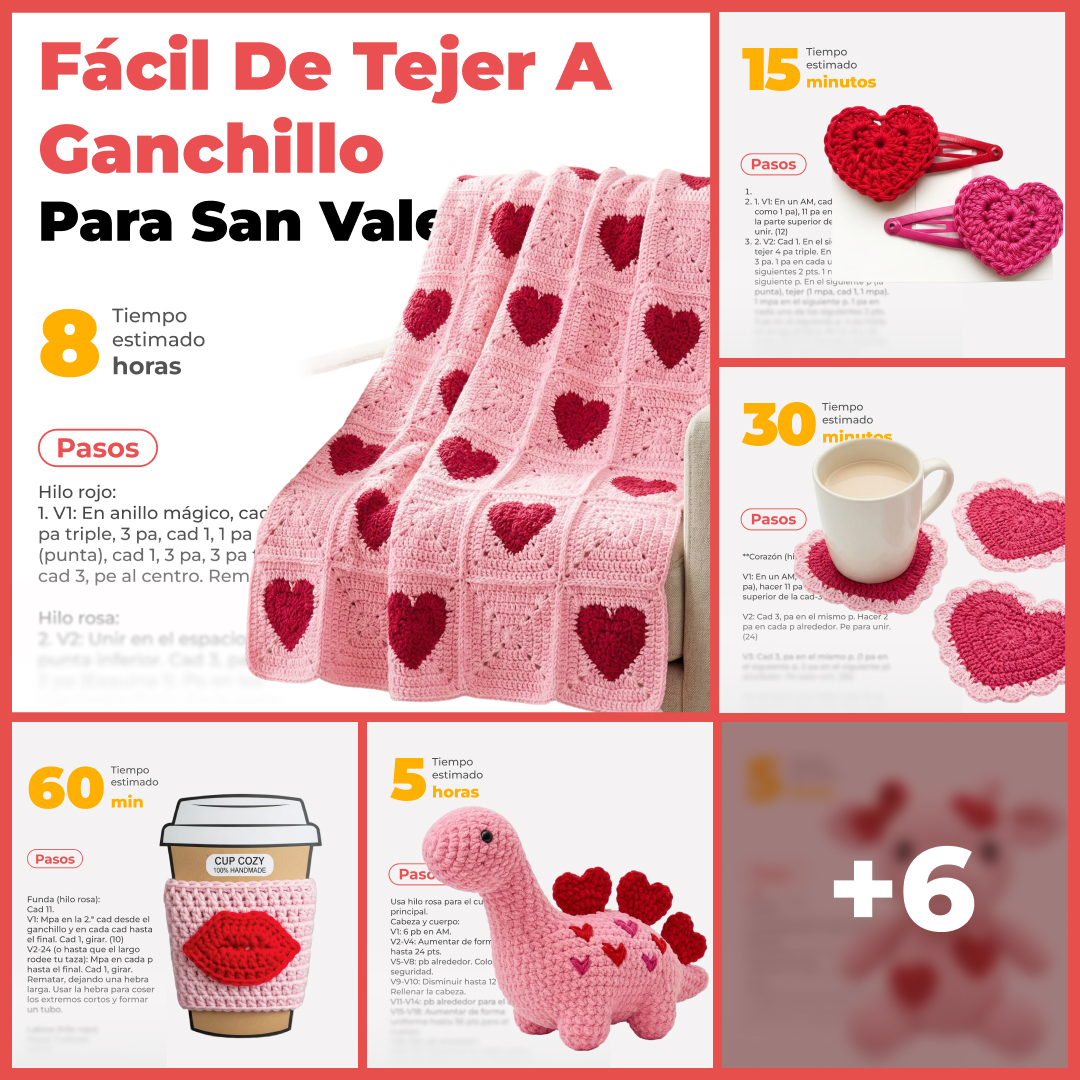 YarnPal Facebook ad