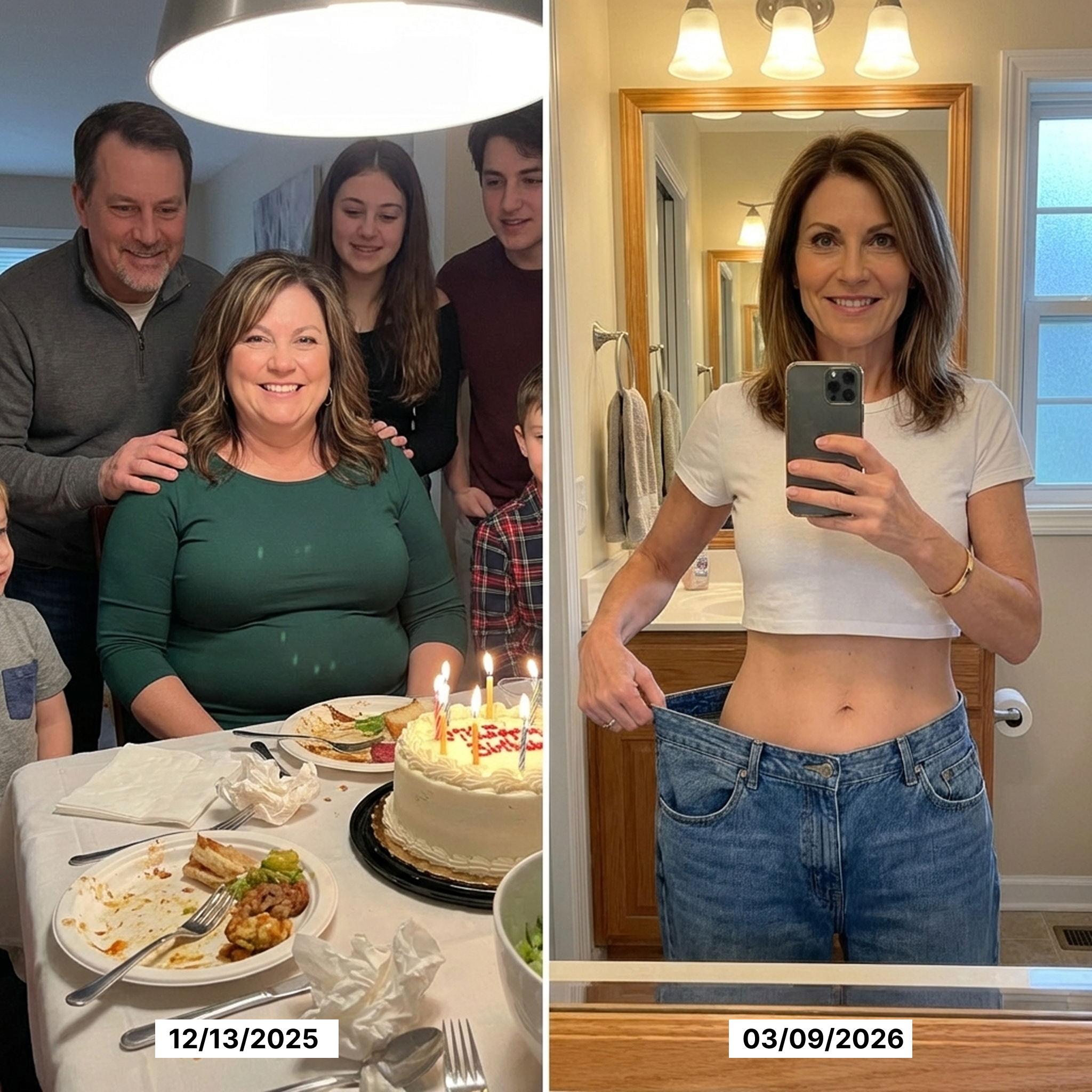 Dr Jessica Collins Facebook ad