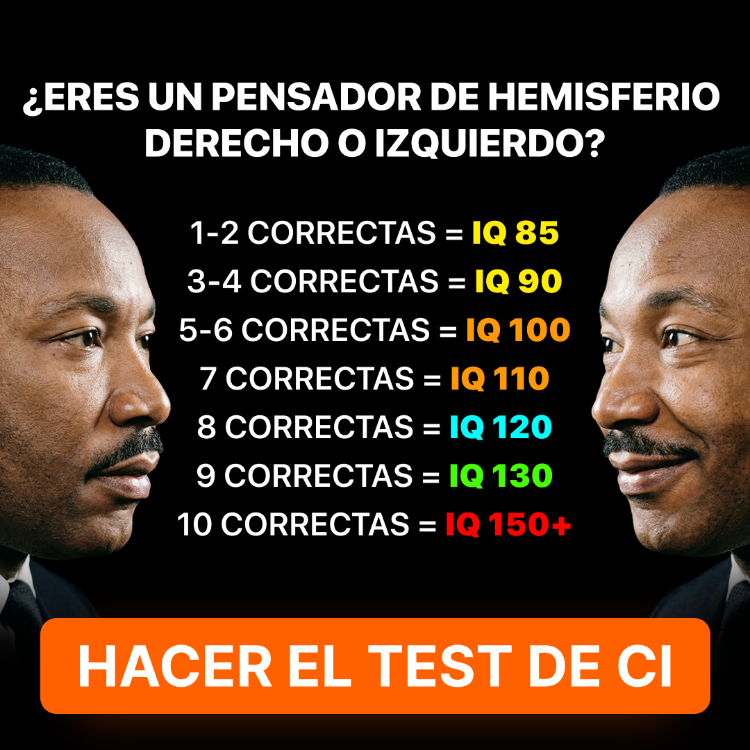 My IQ Facebook ad