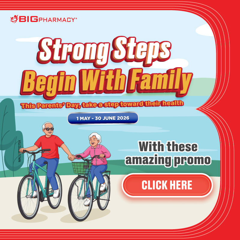 BIG PHARMACY Facebook ad