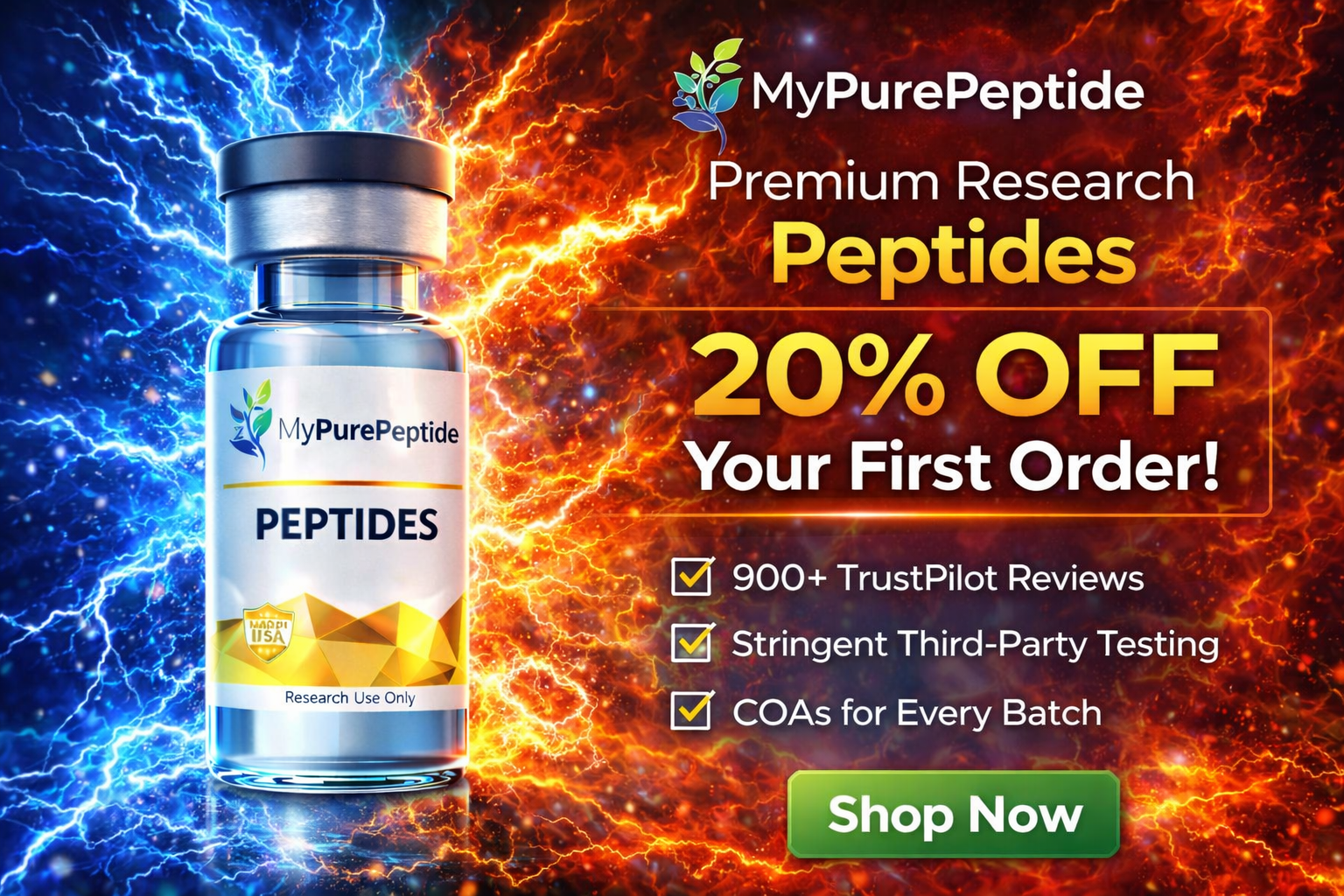Premium Discount Facebook ad from Feb 4, 2026