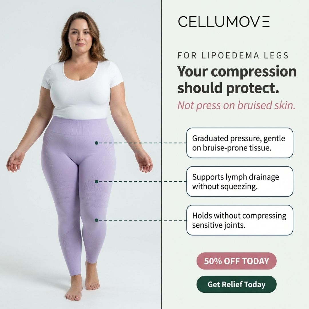Cellumove- Facebook ad