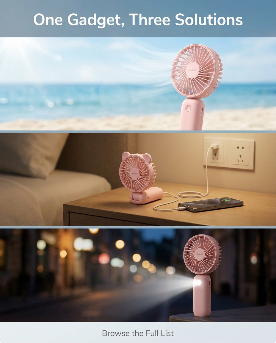 Blossom Facebook ad