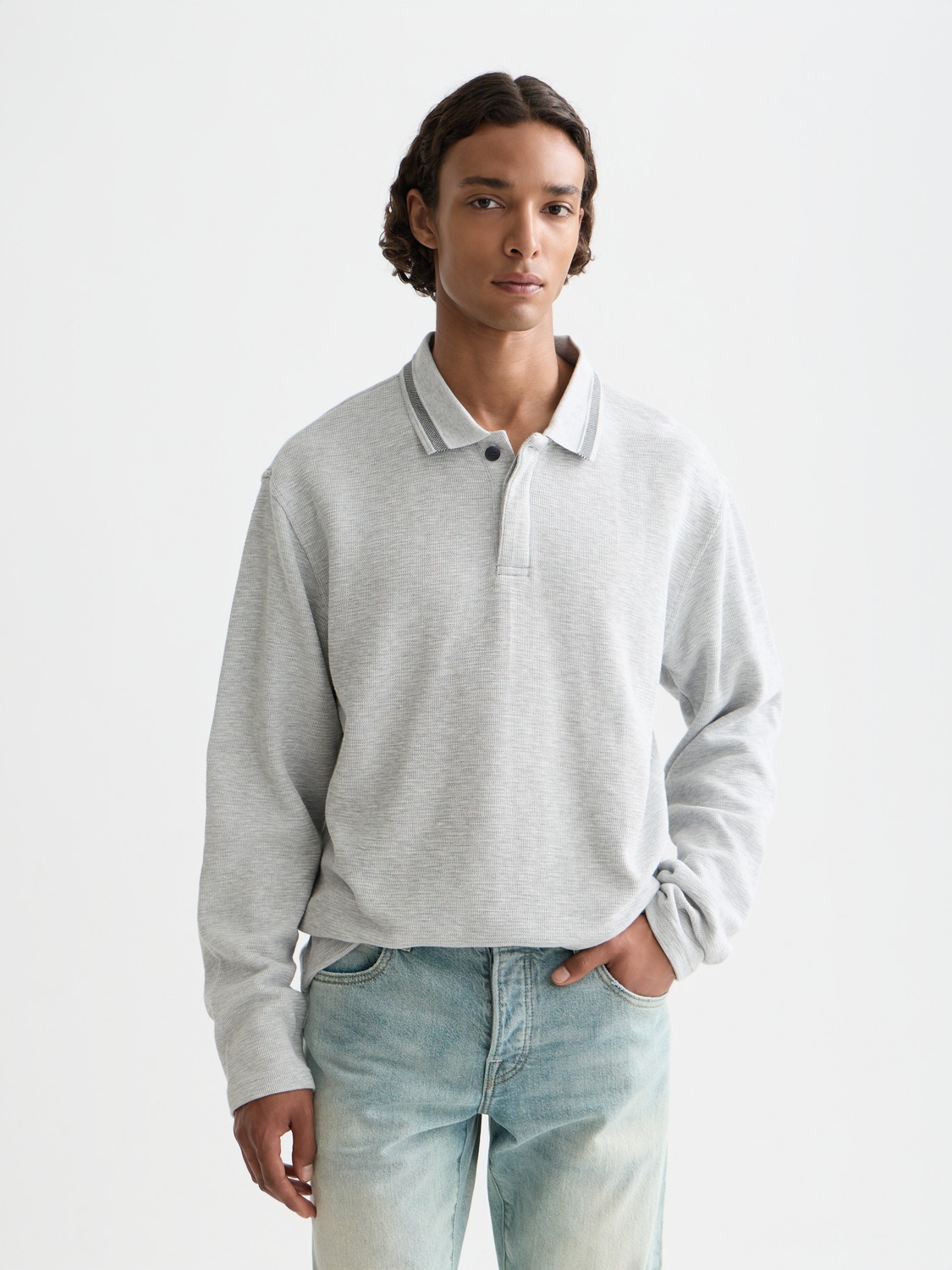 Scotch & Soda Facebook ad
