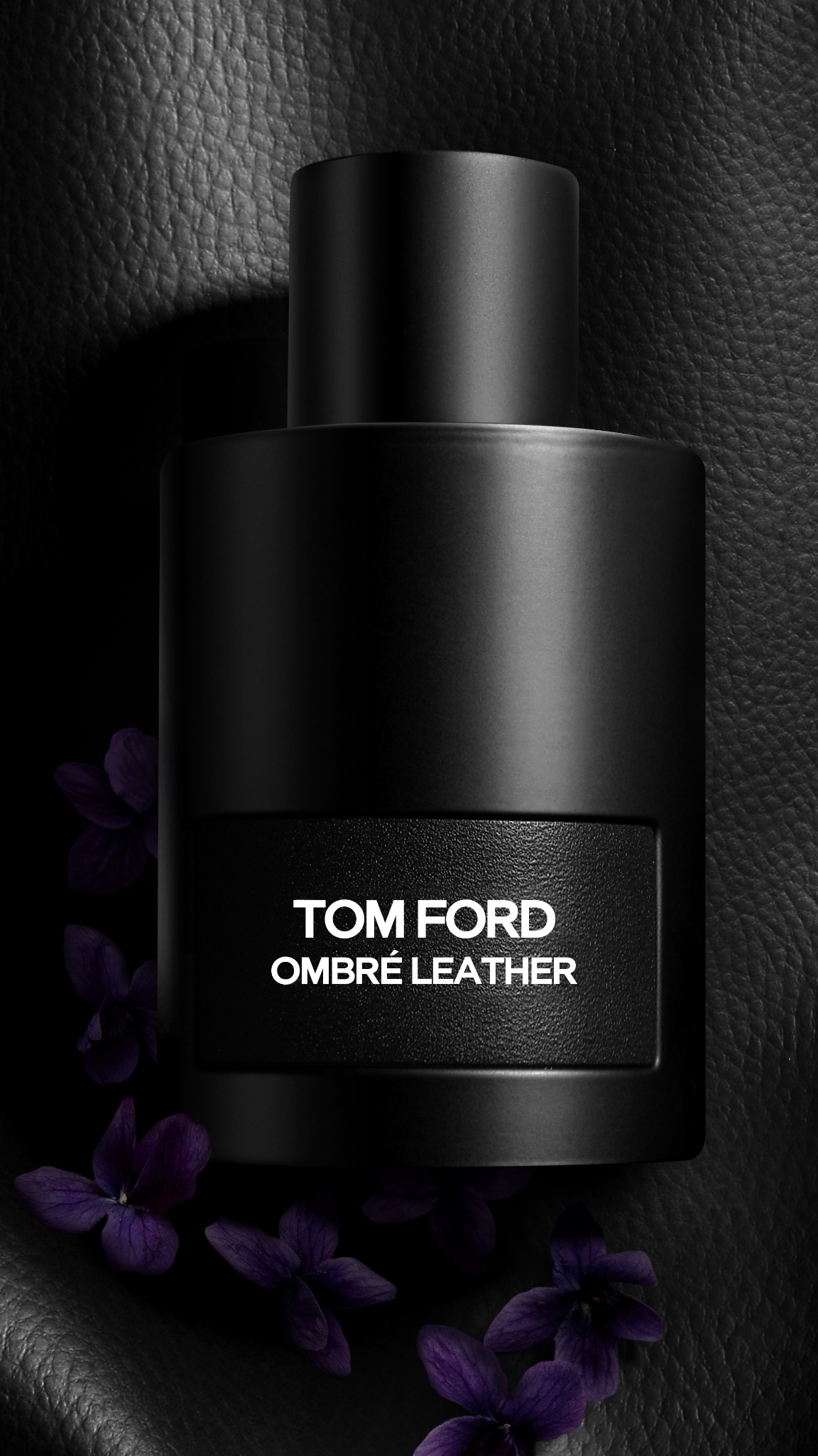 TOM FORD BEAUTY Facebook ad