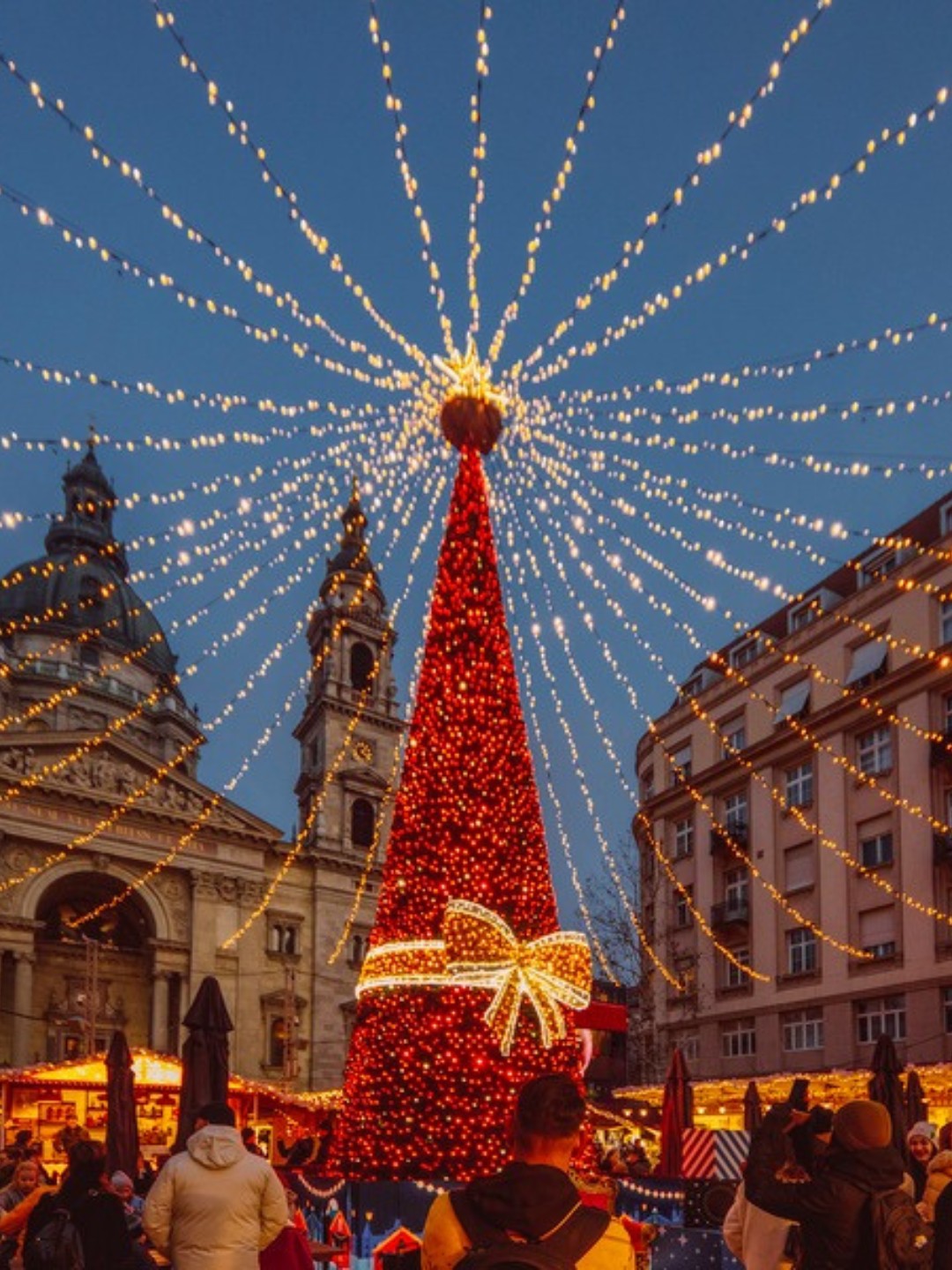 Exotik Journeys Facebook ad: Christmas in July Bonus: Book by July 15…