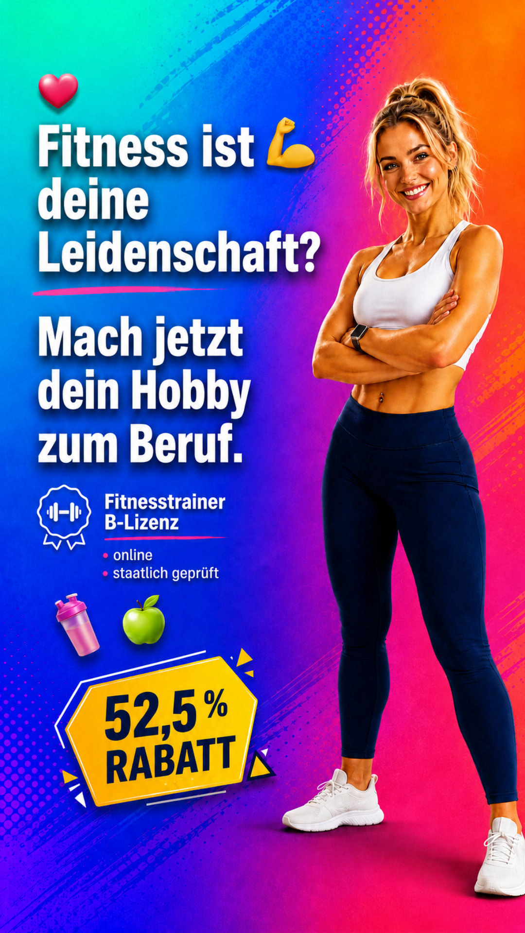 online-trainer-lizenz.de Facebook ad