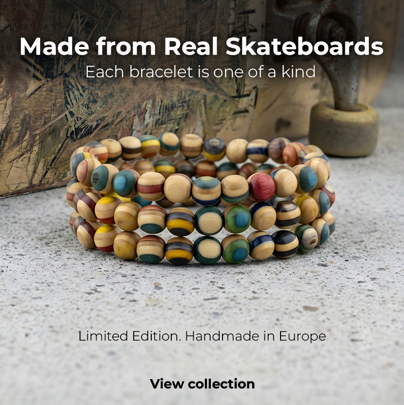 Skate4create Facebook ad