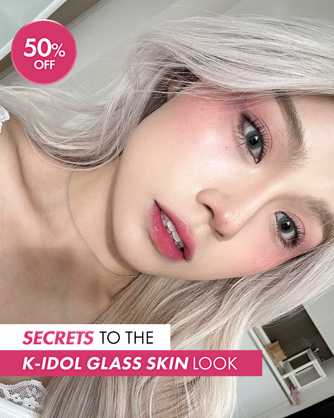 Nuse Global Facebook ad: nuse - Liquid Care Cheek - 7 Colors | YesStyle