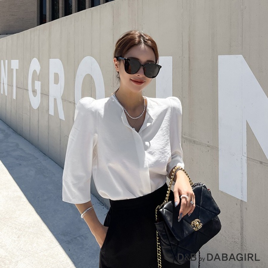 Dabagirl Facebook ad: 다바걸 이번주 인기상품만 모았어요