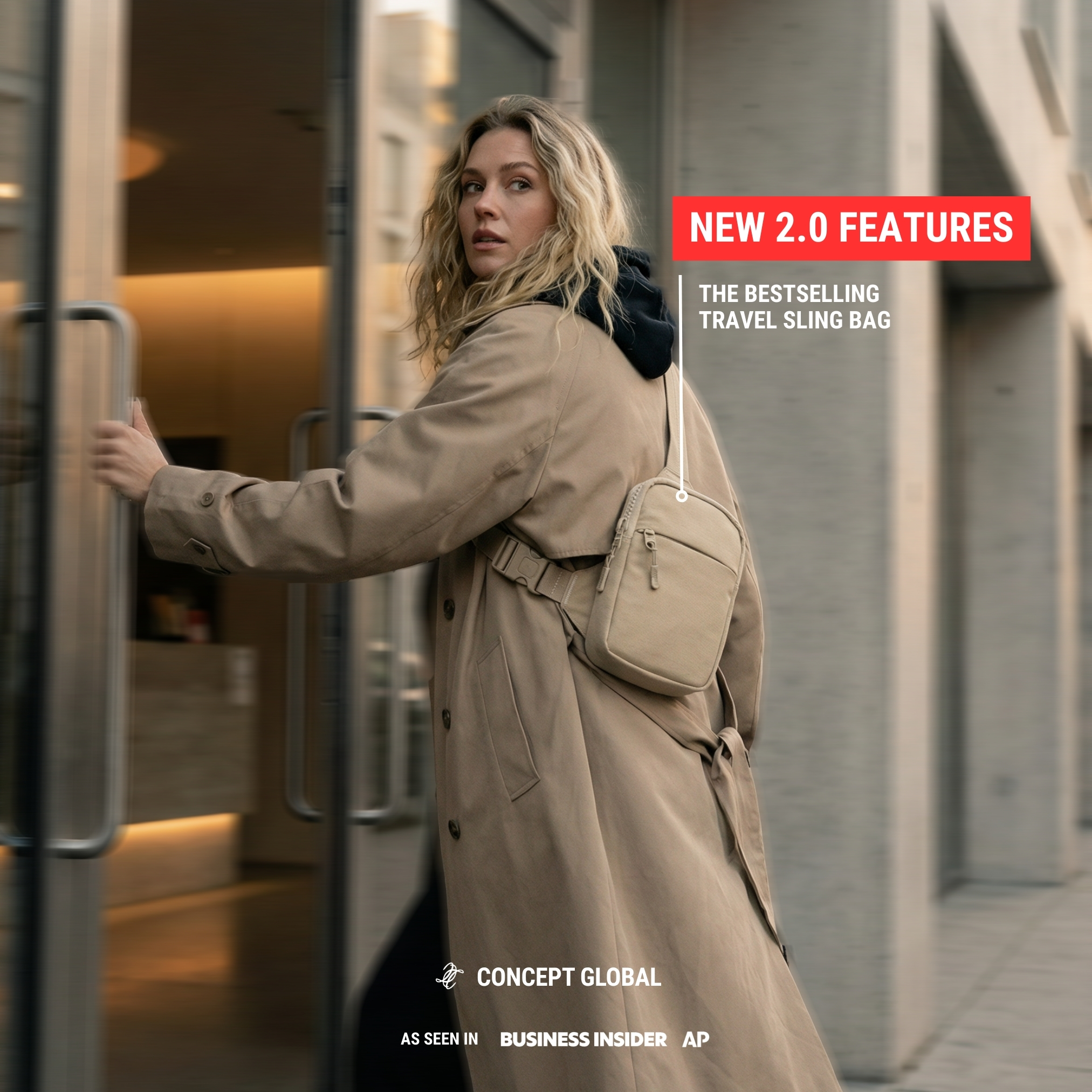 Concept Global Facebook ad