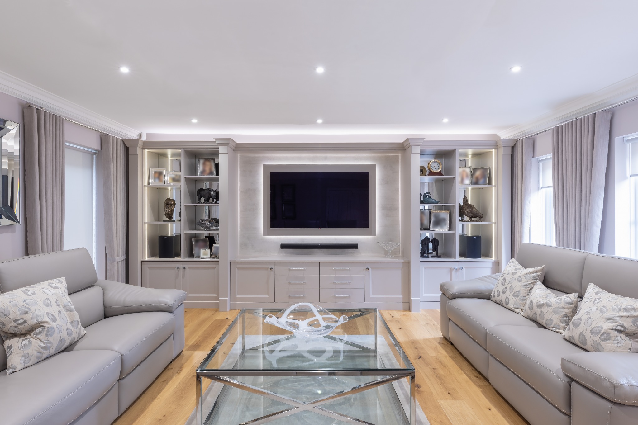 Deane Interiors Facebook ad