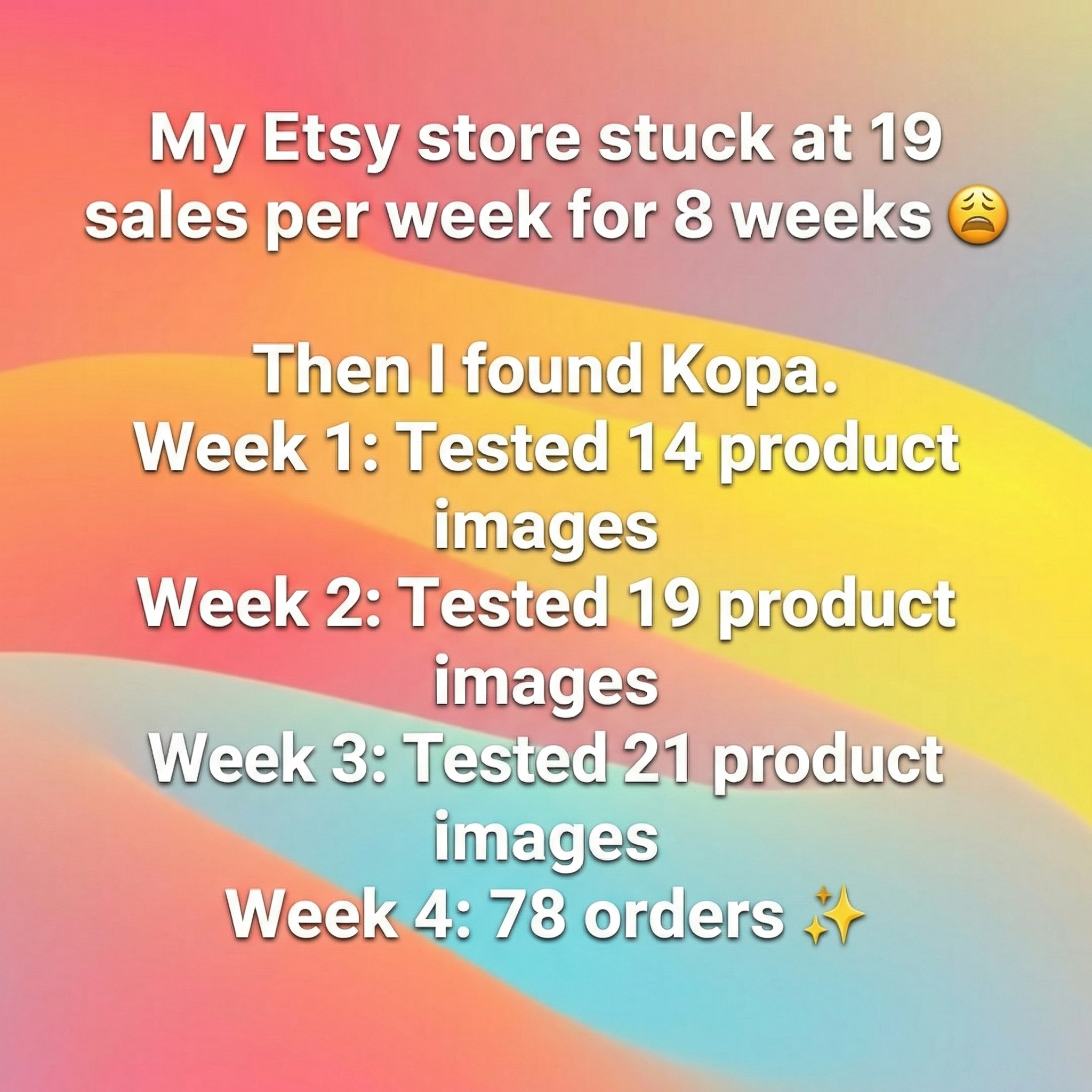 AI tools Facebook ad