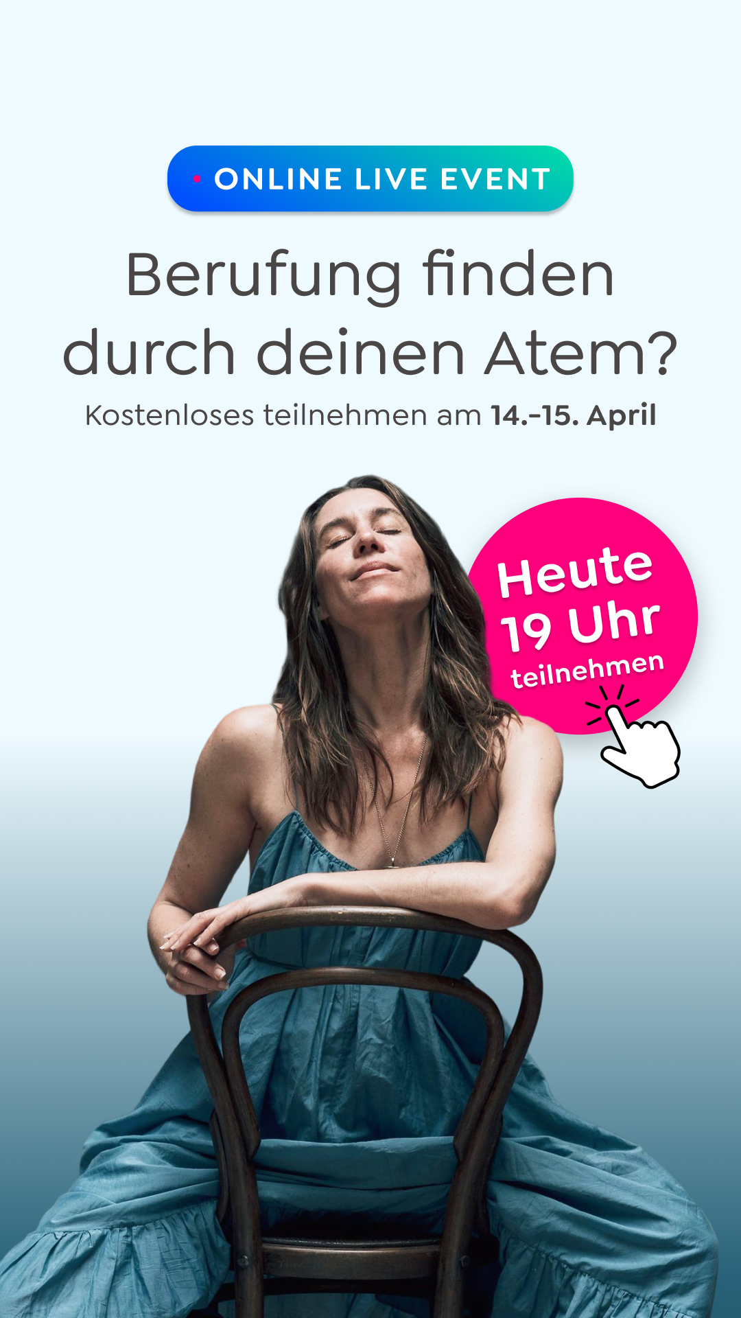 Greator Facebook ad
