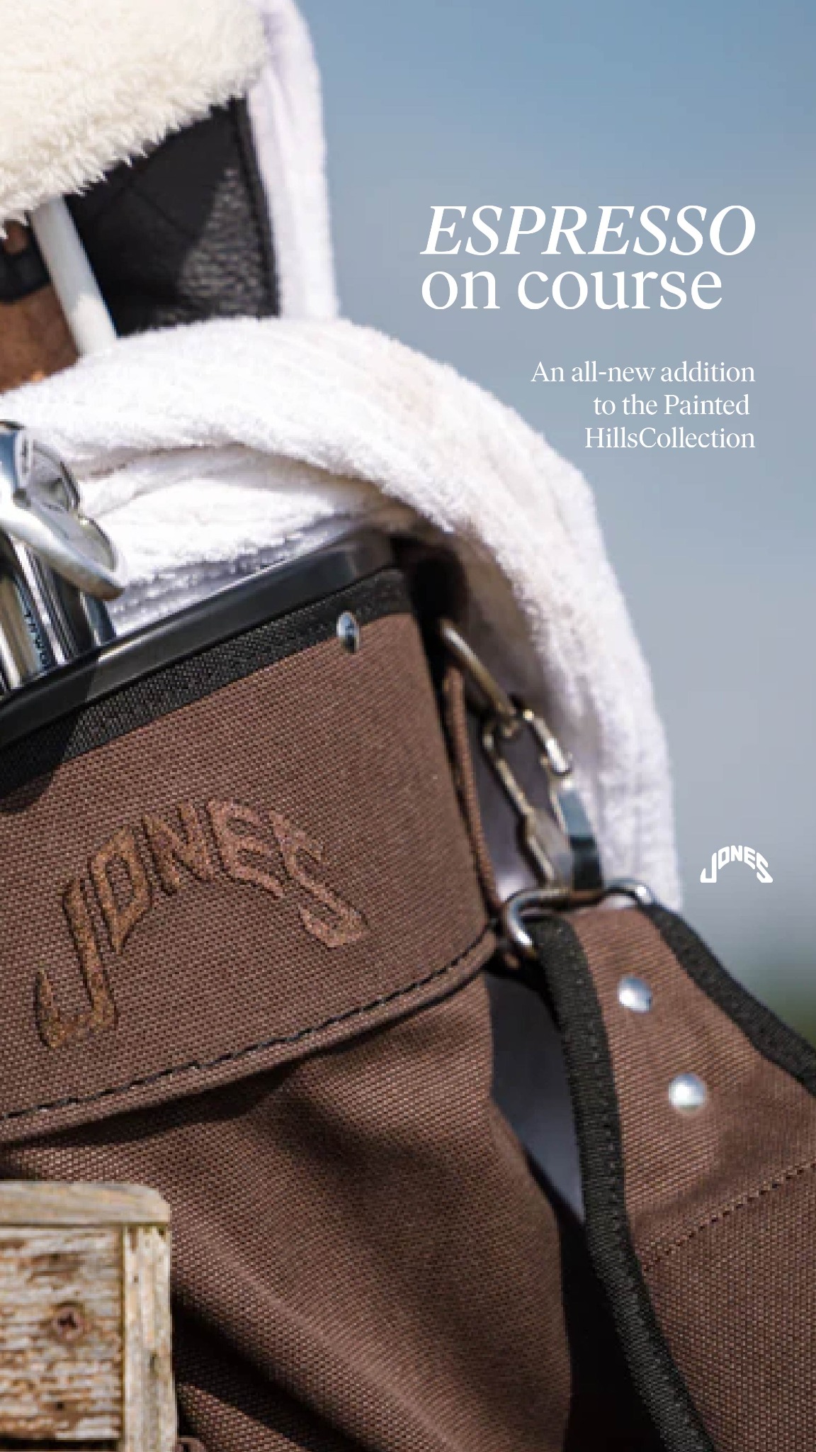 Jones Sports Co. Facebook ad: Painted Hills Collection
